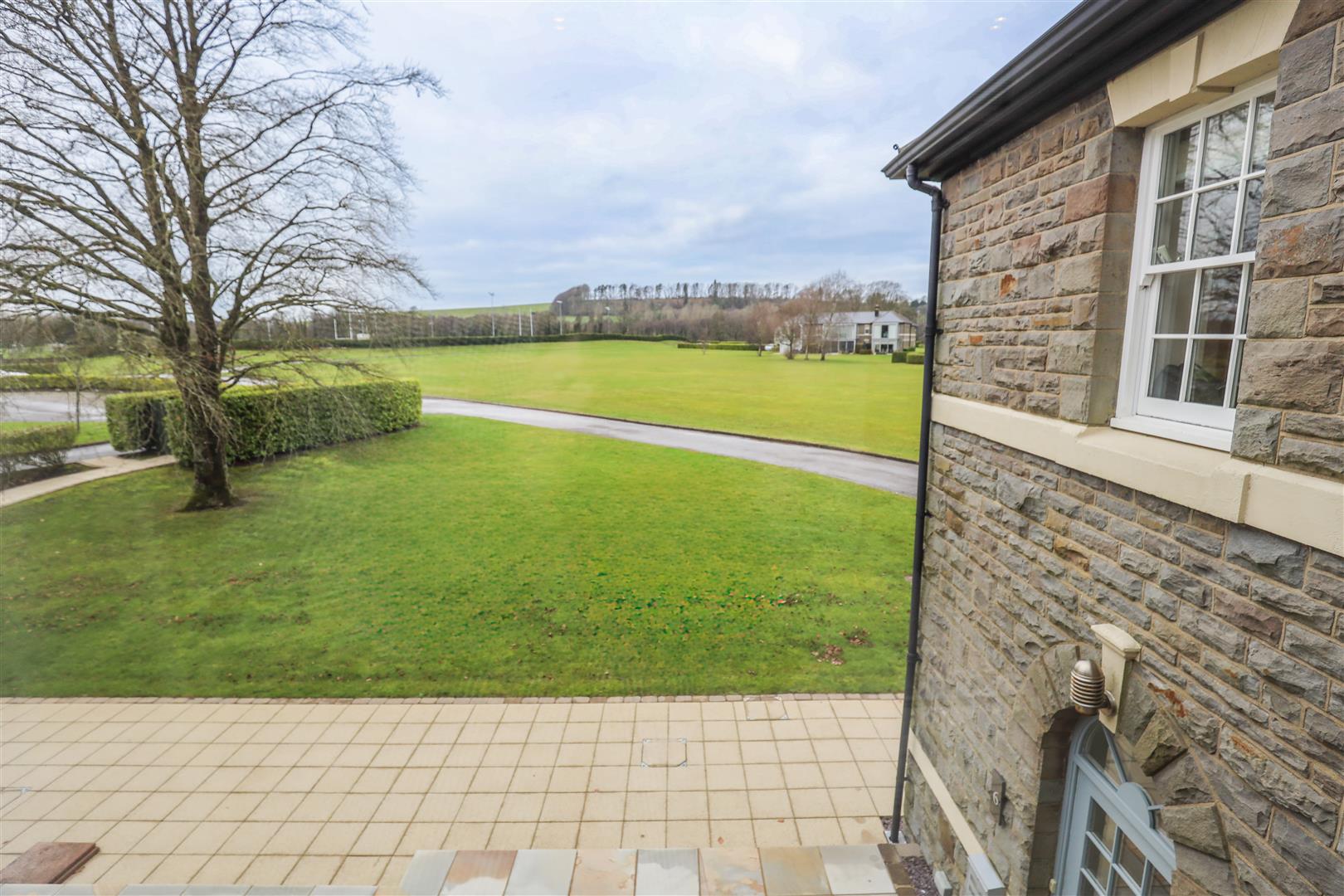 Apartment 6, Wyatt House, Hensol Castle Park, Hensol, Pontyclun, CF72 8GH